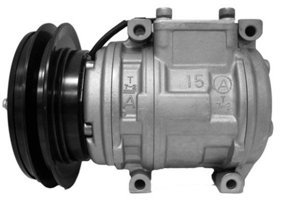 Airstal 10-1326 Compressor, air conditioning 101326