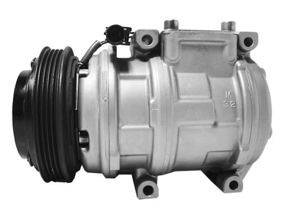 Airstal 10-0324 Compressor, air conditioning 100324