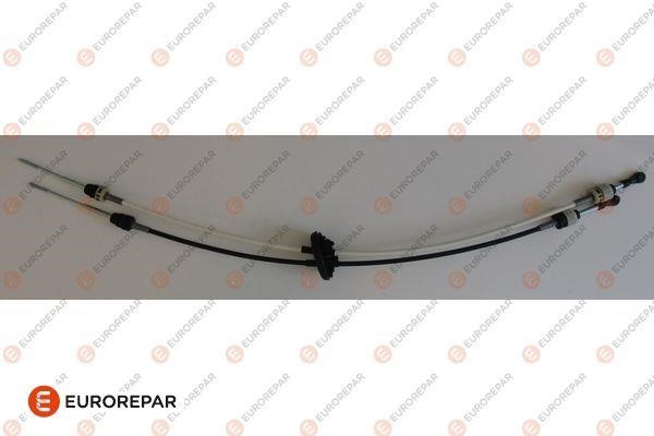 Eurorepar 1684693780 Cable Pull, manual transmission 1684693780