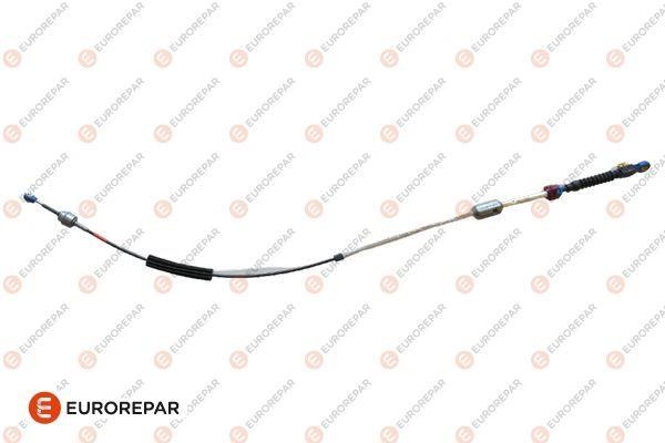 Eurorepar 1684694480 Cable Pull, manual transmission 1684694480