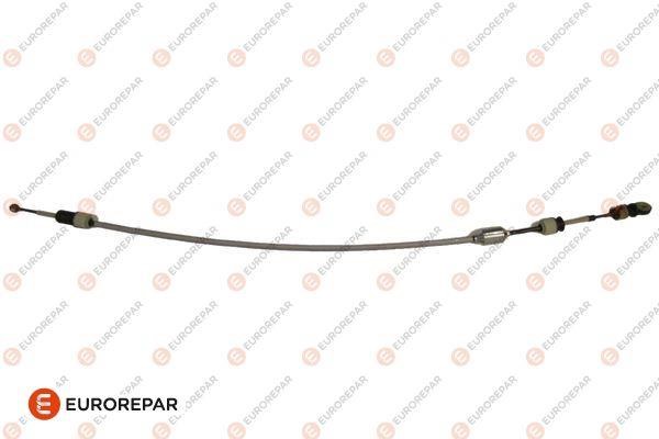 Eurorepar 1684695080 Cable Pull, manual transmission 1684695080