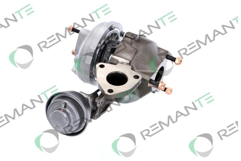 REMANTE Turbocharger – price 2394 PLN