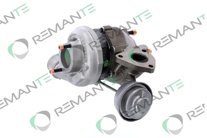 REMANTE Turbocharger – price 2394 PLN