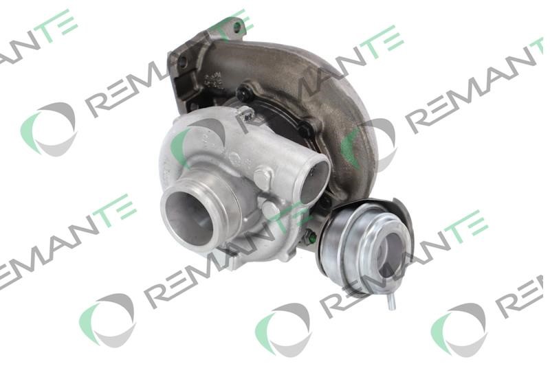 REMANTE Turbocharger – price 1646 PLN