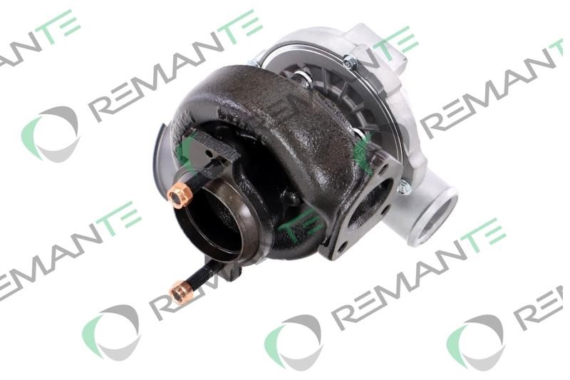 REMANTE Turbocharger – price 1731 PLN