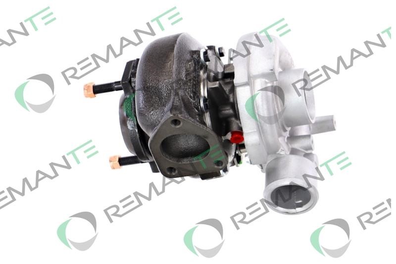 Turbocharger REMANTE 003-001-000009R