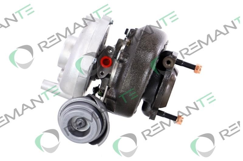 REMANTE Turbocharger – price 1731 PLN