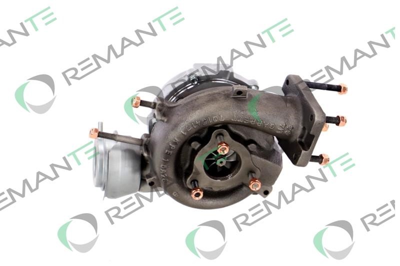 REMANTE Turbocharger – price 1712 PLN