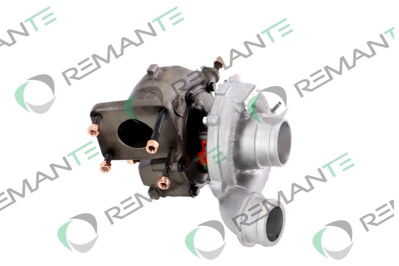Turbocharger REMANTE 003-001-000010R