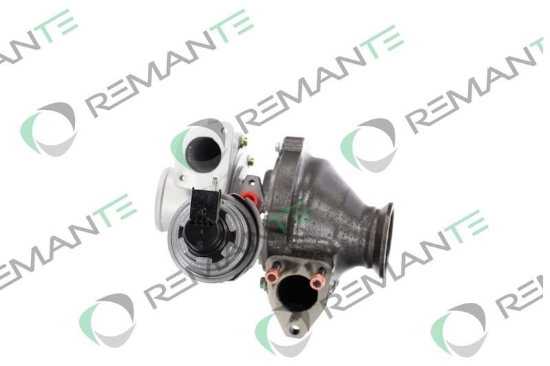 REMANTE Turbocharger – price 3001 PLN