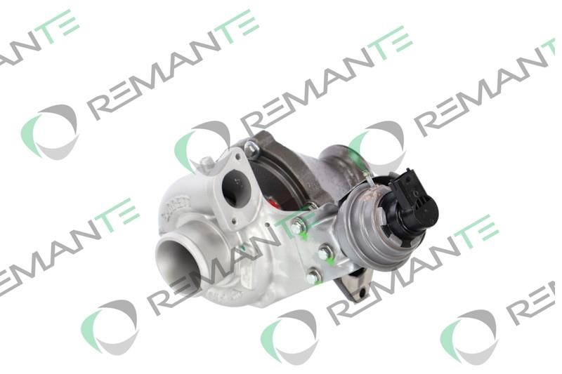 REMANTE Turbocharger – price 3001 PLN