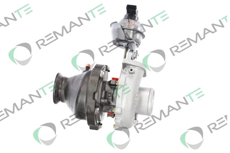 Turbocharger REMANTE 003-001-002955R