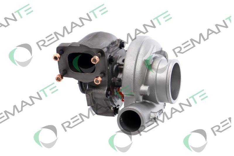 REMANTE Turbocharger – price 1731 PLN
