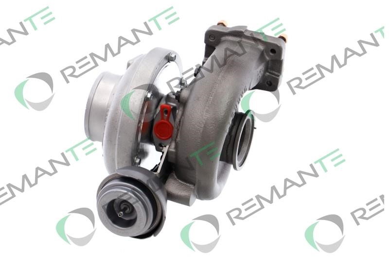 REMANTE Turbocharger – price 1731 PLN