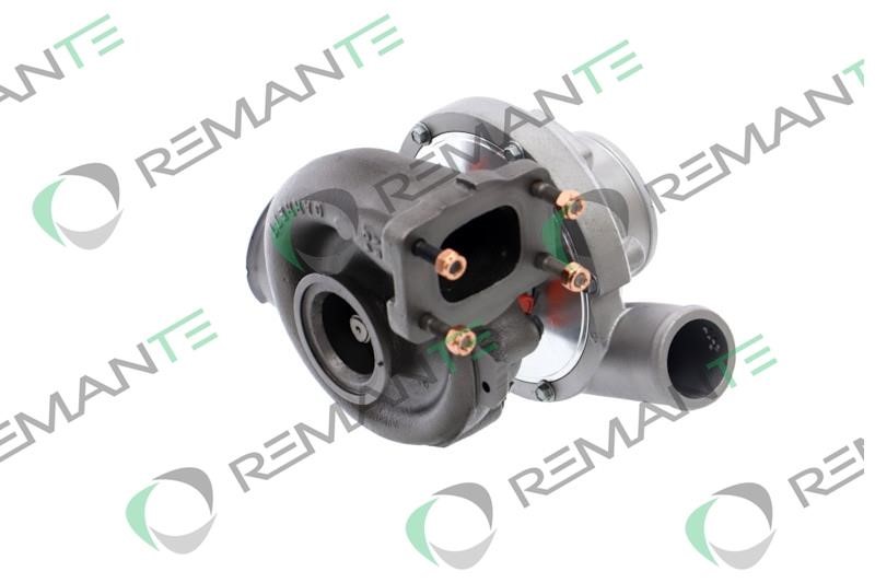 Turbocharger REMANTE 003-001-003111R