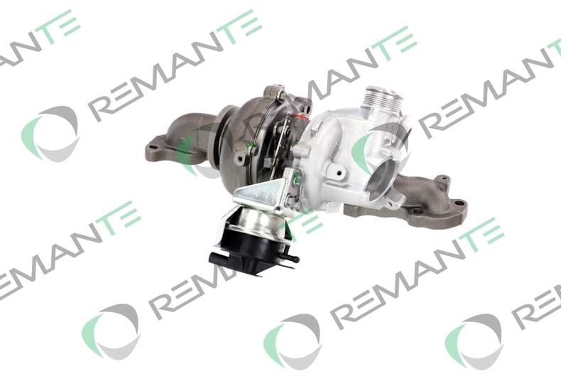 Charger, charging system REMANTE 003-002-004422R