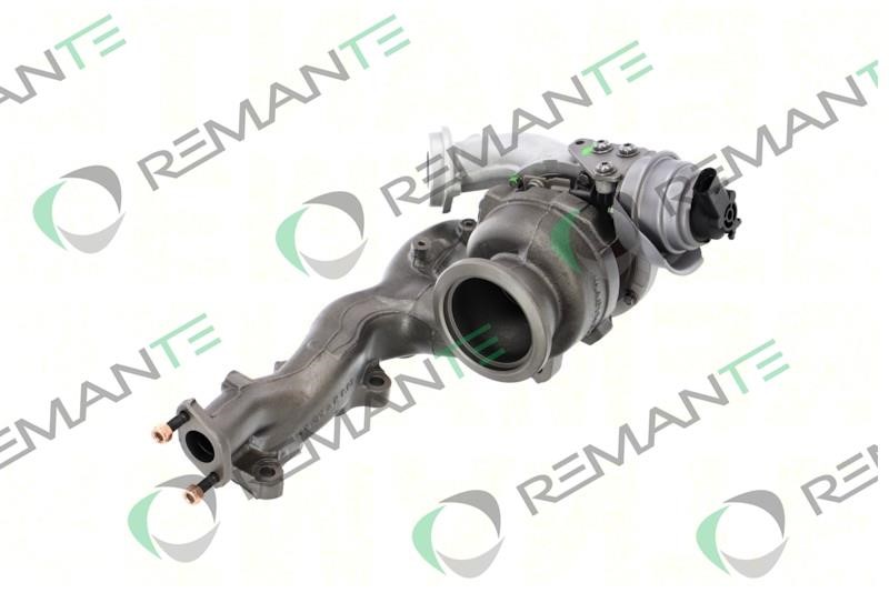 REMANTE Turbocharger – price 3001 PLN