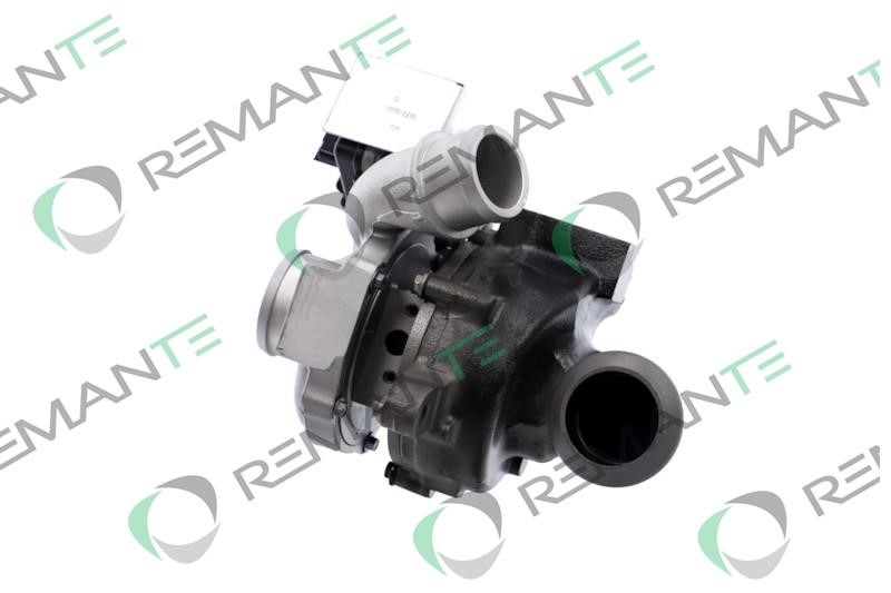 REMANTE Turbocharger – price 2455 PLN