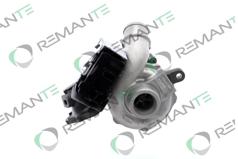 REMANTE Turbocharger – price 2455 PLN