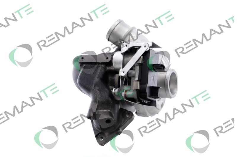 Turbocharger REMANTE 003-002-000063R
