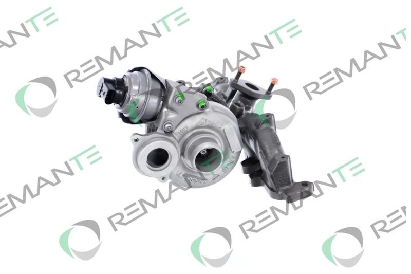 REMANTE Turbocharger – price 2088 PLN