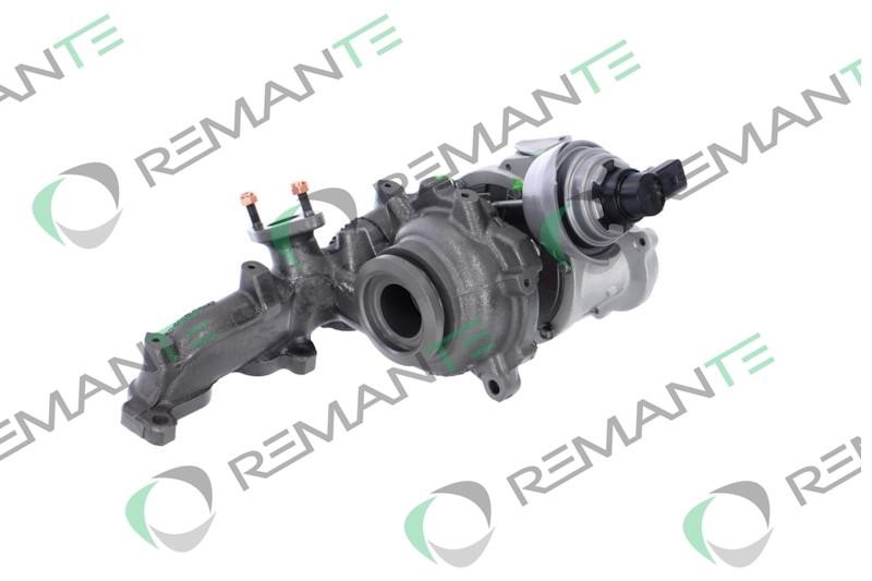 Turbocharger REMANTE 003-002-000073R