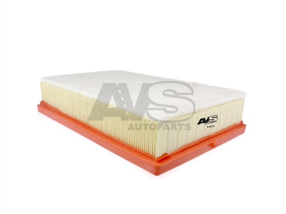 AVS Autoparts PA474 Air filter PA474