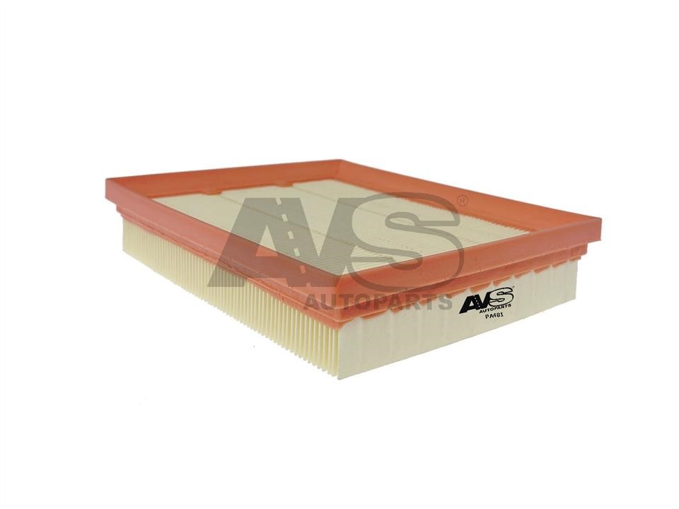 AVS Autoparts PA481 Air filter PA481