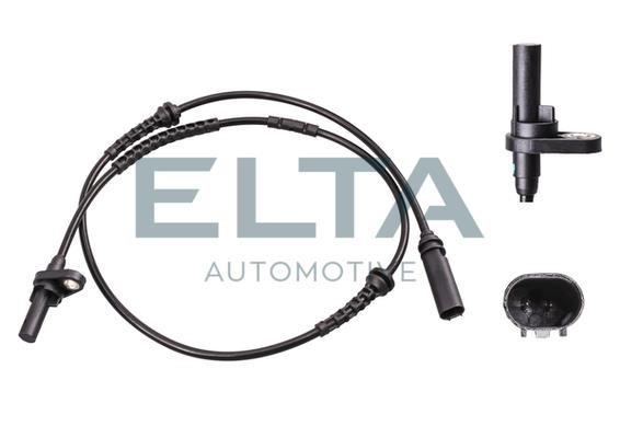 ELTA Automotive EA1058 Sensor, wheel speed EA1058