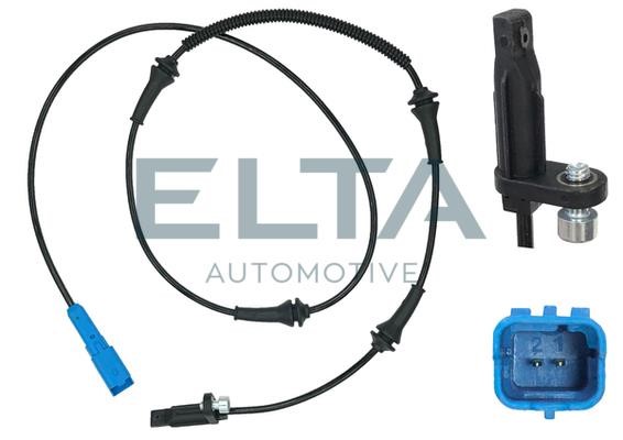 ELTA Automotive EA1067 Sensor, wheel speed EA1067