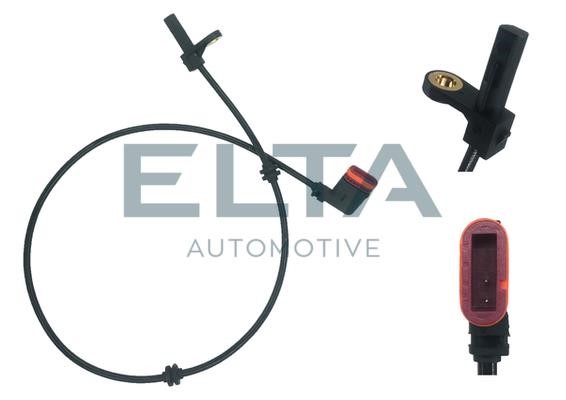 ELTA Automotive EA1074 Sensor, wheel speed EA1074