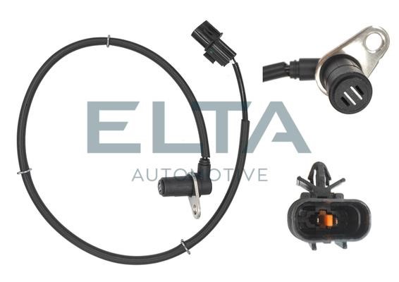 ELTA Automotive EA1206 Sensor, wheel speed EA1206