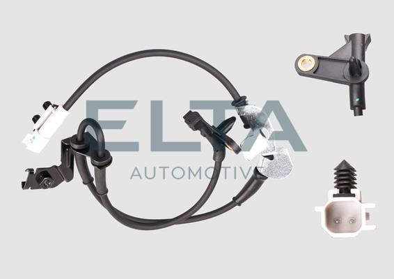 ELTA Automotive EA1207 Sensor, wheel speed EA1207