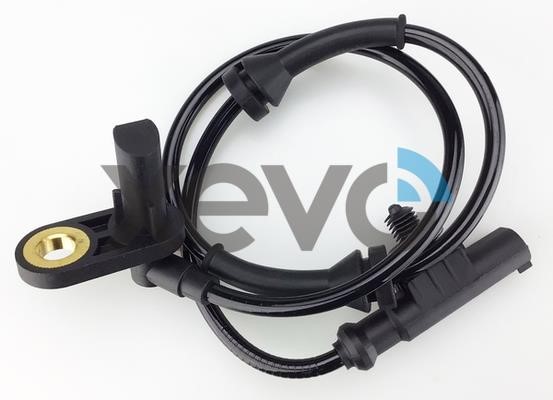 ELTA Automotive XBS506 Sensor, wheel speed XBS506