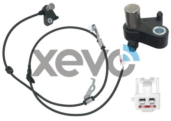 ELTA Automotive XBS514 Sensor, wheel speed XBS514