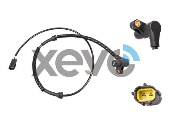 ELTA Automotive XBS529 Sensor, wheel speed XBS529