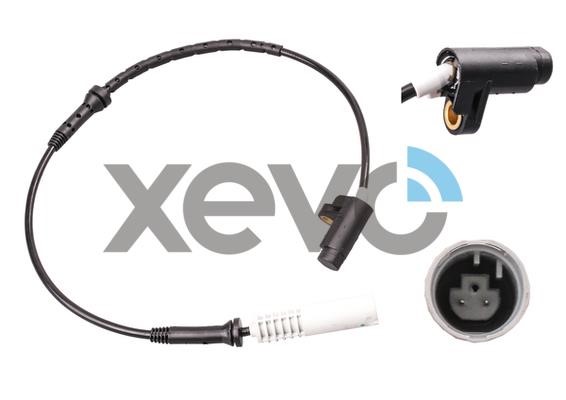 ELTA Automotive XBS538 Sensor, wheel speed XBS538