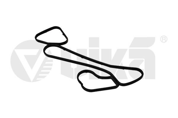 Vika 11171702701 Gasket, oil filter housing 11171702701 11171702701 Vika Gasket, oil filter housing