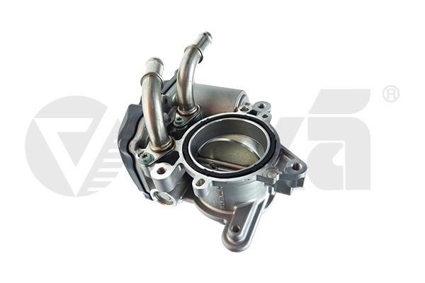 Throttle body Audi A3: 11280000301 Vika Throttle body