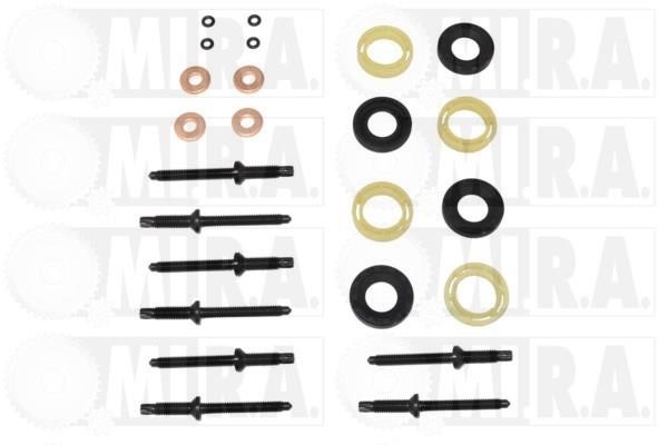 MI.R.A 55/3686 Seal Kit, injector nozzle 553686