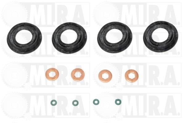 MI.R.A 55/3687 Seal Kit, injector nozzle 553687