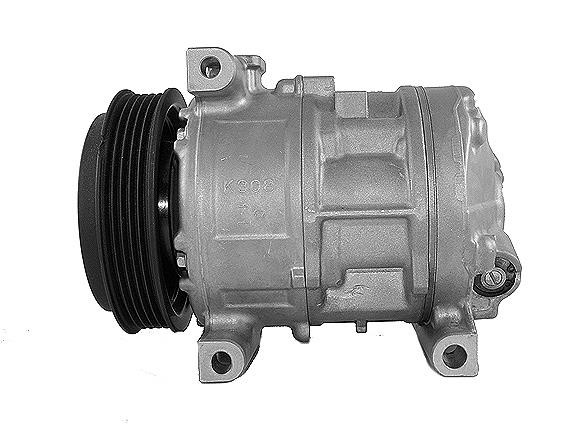 Airstal 10-0911 Compressor, air conditioning 100911 100911 Airstal Compressor, air conditioning