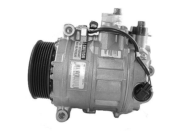 Airstal 10-0906 Compressor, air conditioning 100906