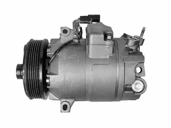 Airstal 10-1835 Compressor, air conditioning 101835