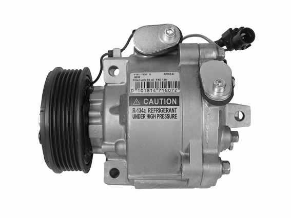 Airstal 10-1839 Compressor, air conditioning 101839