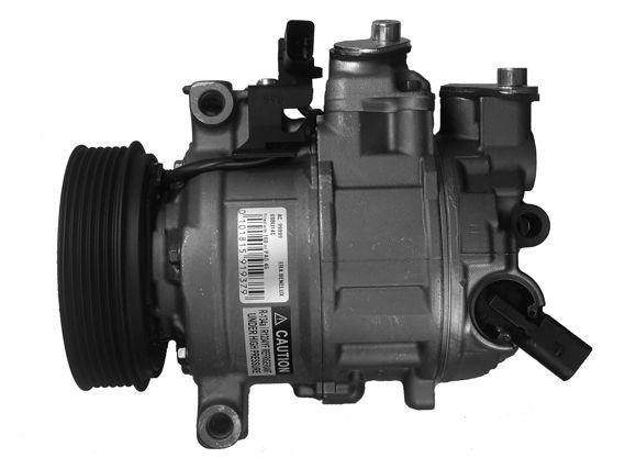 Airstal 10-2581 Compressor, air conditioning 102581 102581 Airstal Compressor, air conditioning