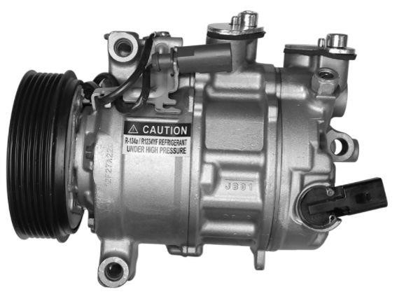 Airstal 10-5590 Compressor, air conditioning 105590 105590 Airstal Compressor, air conditioning