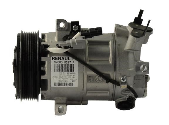 Airstal 10-3241 Compressor, air conditioning 103241 103241 Airstal Compressor, air conditioning