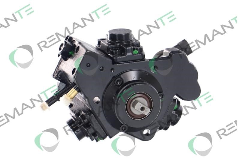 High Pressure Pump REMANTE 002-002-000067R