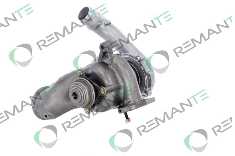 Charger, charging system REMANTE 003-001-000117R